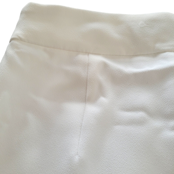 Zara white pants Size XS - Picture 3 of 6